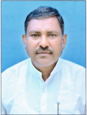 रसीद दास बंजारे