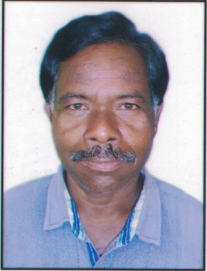 रसिक सरेन