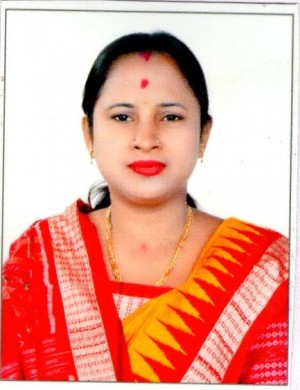 RASMIREKHA ROUT