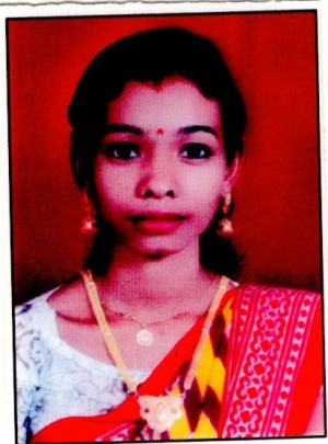 RASMITA KUMARI SABAR