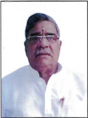 रतनलाल जलधारी