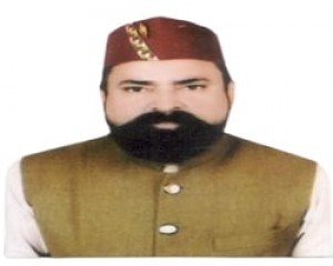 RATAN TYAGI
