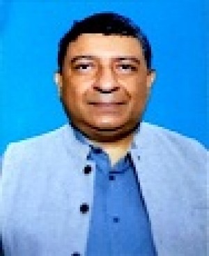 रथिन चक्रवर्ती