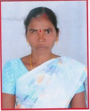 रत्ना पोशम्मा