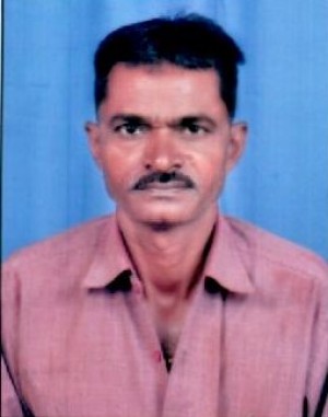 राठौड़ वालजीभाई बेचरभाई