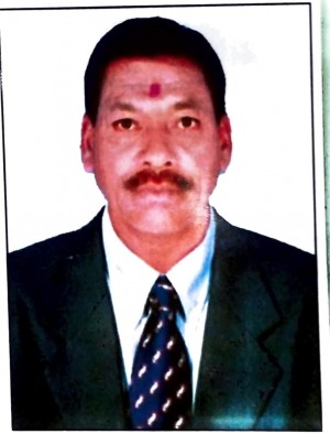 Rathva Furkanbhai Baljibhai