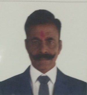 Rathva Hirubhai Darjibhai