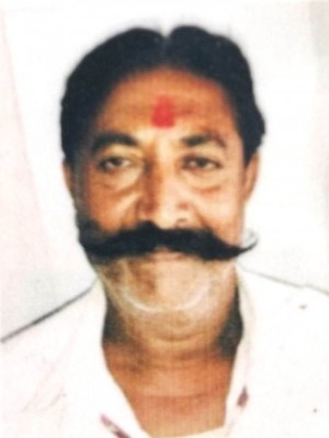 राठवा नेवसिंगभाई छगनभाई