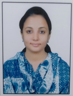 राठवा राधिकाबेन अमरसिंगभाई