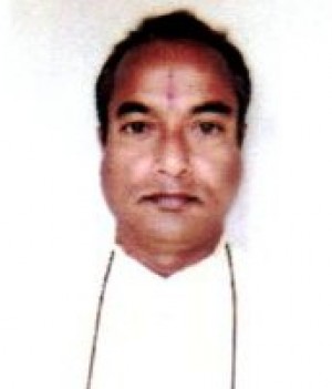 रती रञ्जन पाल