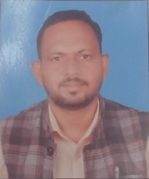 रतिभान प्रसाद