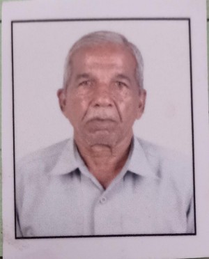 रतिलाल वजीरभाई ठाकर्या