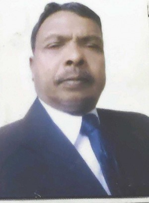 RATNA KAR MAHANTA