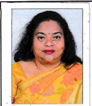 Ratna Chatterjee