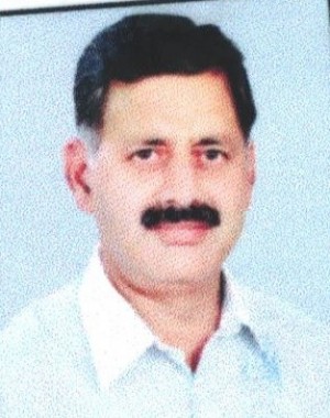 RAJESH DHARMANI