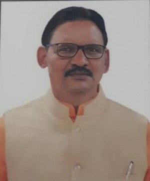 रत्थू राम पैंकरा
