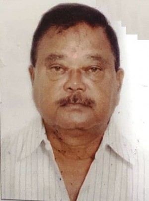 राउल पेरेरा