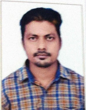 रौशेन्द्र कुमार