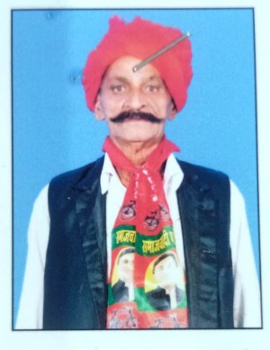 रावल भुराभाइ मोतीभाइ