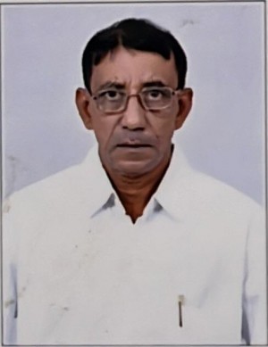 Ravat Harishbhai Shakrabhai