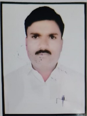 RAVENDRA SHRIVASTAVA