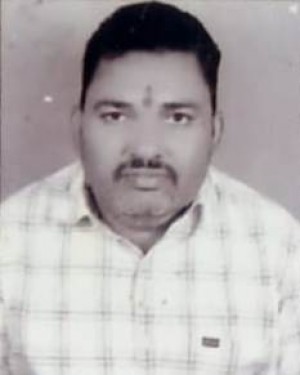 रवि दांगी