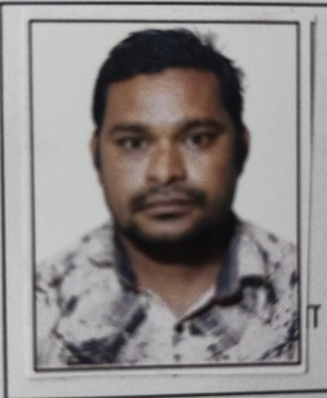 रवि दास कोशले