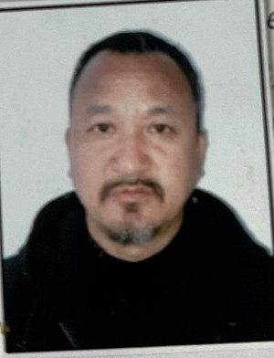 RAVI GURUNG