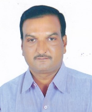Dr: K.R. RAVI KUMAR
