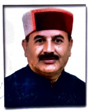 Ravi Kumar Mehta
