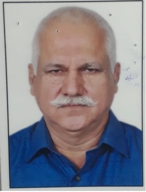 रवि कुमार नय्यर
