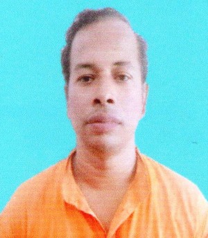 रवि कुमार राय