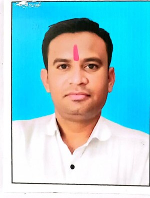 रवि कुमार वर्मा