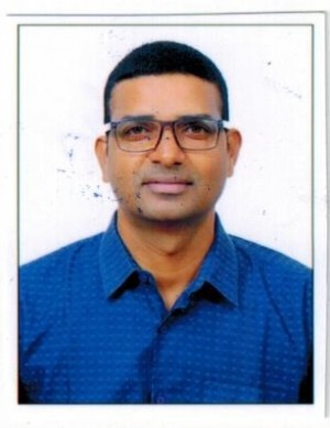RAVI KUMAR VODELA