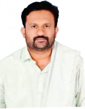 RAVI NAIK B