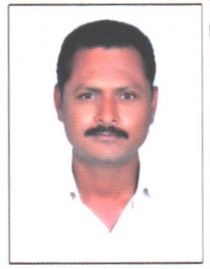 RAVI NAINI