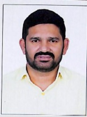 रवि नायक. बी