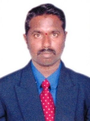Ravi Olekar