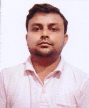 रवि पाण्डेय