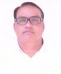 Ravi Parasram Bhardwaj