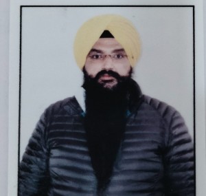 रवि प्रीत सिंह सिद्धू