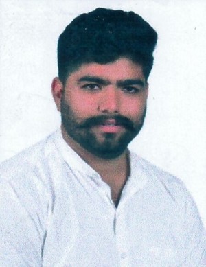 RAVI RAJ SINGH