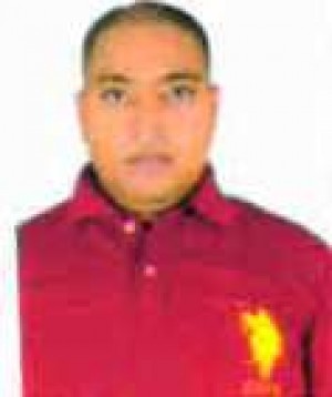 रवि रंजन कुमार