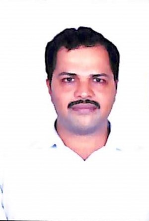 RAVI SANDEEP REDDY