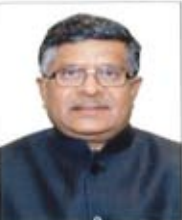 Ravi Shankar Prasad