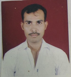 रवि शंकर राय