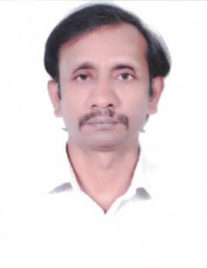 RAVI SHIVAPPA PADASALAGI