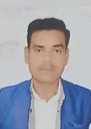RAVI SINGH