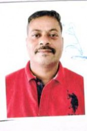 RAVI SIRWAIYA