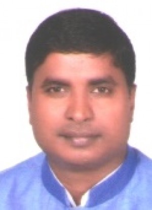 Ravi Suman Kumar